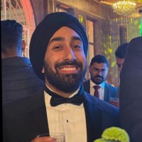 Lets Get Funded Employee Bikram Sodhi's profile photo