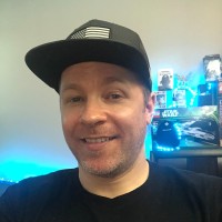 Joshua Peters Email & Phone Number