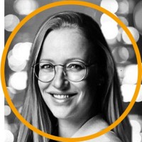 index Gruppe Employee Theresia Lucke's profile photo