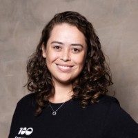 180 Seguros Employee Sofia Santos's profile photo