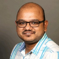 Amazon Employee Arnab Dutta's profile photo