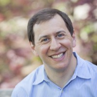 Portland State University Employee Daniel Pollack-Pelzner's profile photo