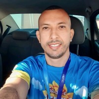 Ster Bom Employee Ildson Raniere's profile photo