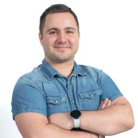 techwork data gmbh Employee Fabian Steiner's profile photo