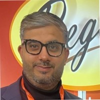 Regal Food Products Group Plc Employee Waqas Younis's profile photo