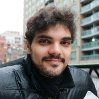 Joao Alvim Email & Phone Number