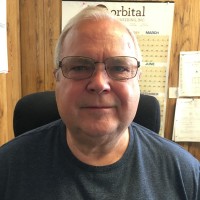 STEEL MILL COMPONENTS Employee Dave Mott's profile photo