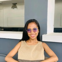 Ingenosya Employee Ramaharoson Stéphanie's profile photo
