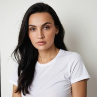 MAGICRENDER Employee Diana-Karina Bratsuk's profile photo