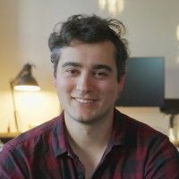 Noah Pacik-Nelson Email & Phone Number