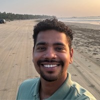 Raj Mhatre Email & Phone Number