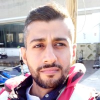 Nasser Khashan Email