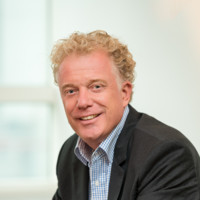 Markland Infrastructure Asia Co. Limited Employee Allard Nooy's profile photo