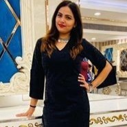 Sugam Group Employee Neha Tarar's profile photo