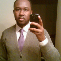 Dante Thomas Email & Phone Number