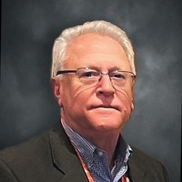 Payroc Commerce Technology Employee Andy Downing's profile photo