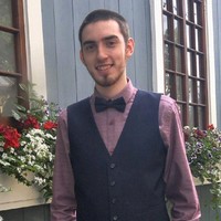 APPCOM Employee Alexandre Gaudreau's profile photo
