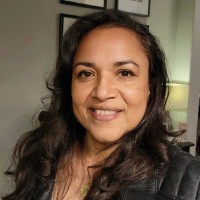 Huston-Tillotson University Employee Roshan Strong's profile photo