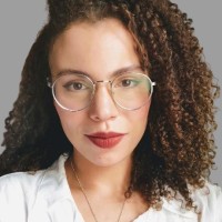 Vuori Employee Gabriella Oliveira's profile photo
