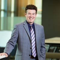 enGen Employee Ryan Smith's profile photo