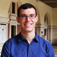 NASA Jet Propulsion Laboratory Employee David Comer's profile photo