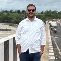 NIRANI SUGARS LIMITED Employee Akshay Honawad's profile photo