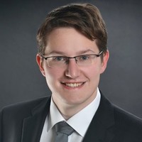 ATIX AG Employee Maximilian Kolb's profile photo