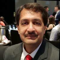 Grazitti Interactive Employee Maneesh Kumar's profile photo