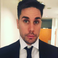 Israel Gonzalez Email & Phone Number