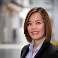 Dutycast Inc Employee Hoa Le's profile photo