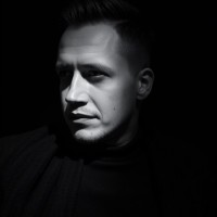 InPost Employee Marcin Tomaszewski's profile photo