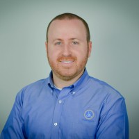 CBRE Employee John Tegan's profile photo