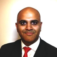 Michael Jadeja Email