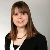 DocCheck Employee Lisa Mühlenbruch's profile photo