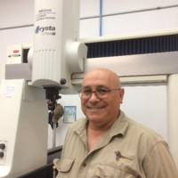 IntraOp Medical Corporation Employee Teddy Borg's profile photo