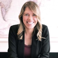Génik Employee Laurane Aumont's profile photo