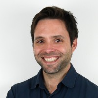 Snowflake Employee Jesse Bishop's profile photo