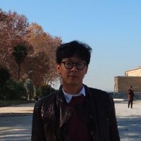 cspeed inc Employee Goochul Chung's profile photo