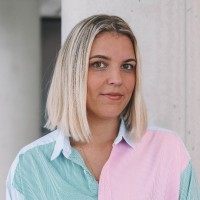 Pinterest Employee Allana Selden's profile photo