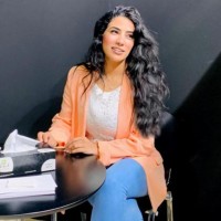 SecurePay.ae Employee Esraa Morsy's profile photo