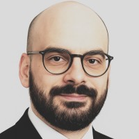 Cloudian Inc Employee Timothy Ludwig's profile photo
