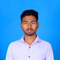 Kyros Technologies Employee Ritheesh Kumar's profile photo