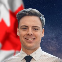 trophi.ai Employee Taylor Hadfield's profile photo