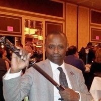 Harlem Link Charter School Employee John Reddick's profile photo