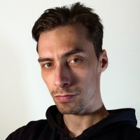 Wildberries Employee Andrey Sorokin's profile photo