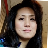 National Journal Employee Gina Kim's profile photo