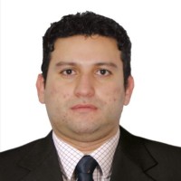 Solistica Employee Andrés Waltero's profile photo
