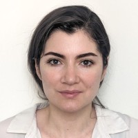 Diginext_Academy Employee Yasamin Rahimi's profile photo
