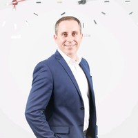 KNAPP Employee Roman Schnabl's profile photo