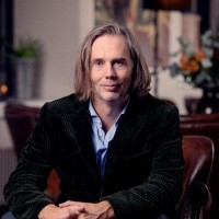 Näktergal Employee Erik Bennerhult's profile photo